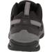 KEEN Men's Circadia Low Height Waterproof Hiking Shoes - Black/Steel Grey (Size 10) - Buy Online on GoSupps.com