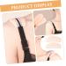 MUSISALY 8pcs Shoulder Pads Anti-skid Bra Strap Cushions Anti-skid Bra Strap Pads - Buy Online on GoSupps.com