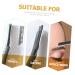 Buy Women's Eyebrow & Facial Hair Razor Set - Precision Shaver Tools for Smooth Skin | International Shipping - Buy Online on GoSupps.com