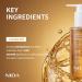 NIDA Perfect Clear Oil-To-Foam Double Cleanser | Jojoba Oil, Tea Tree Oil, Rice Extract | Good for Daily Impurities, Excess Sebum, Pore Cleaning, Blackheads, Dirt and Pollutants | 4.90 fl. oz., 145ml - Buy Online on GoSupps.com
