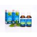 ABOVITAL Mint Oil - Japanese Medicinal Plant Oil for Rubbing Inhaling & Ingesting (60ml) - Premium Quality for Wellness & Relaxation - Buy Online on GoSupps.com
