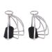 B Baosity 2pcs Horse Riding Stirrups/Safety Stirrups for Horse Accessories