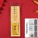 IUYQY Spiritual Salt With Sachet Fragrant Bag Empty Bag Carrying Pouch Bag Hanging Blessings Wishes Good Pendant Style Chinese - Buy Online on GoSupps.com