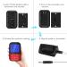 Advanced 4 Probe Thermometer - Instant Read Cooking Temperature Meter for Precise Culinary Results - Buy Online on GoSupps.com