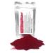 Red Cabbage Powder | Water Soluble Food Dye | Net weight: 1.76oz/50g - Amazing in the Kitchen or for Cocktails! Makes Colour-changing Beverages and Dishes in Red Or Magenta Pink Purple Blue