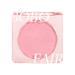 Eyeshadow Blushs Matte Monochrome Blushs Makeup - Natural Low Saturation Rouge Blushs for Brighten Your Face for Prom Wedding Bar Pochy 01