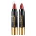 Byuexhp Lip Contour Stick Moisturizing and Long Lasting Beauty Cosmetic Lip Liner Makeup for Women Girls Travel Weddings Holiday Festival Party Company 1