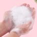 3pcs Foam Net Double Layer Bubble Mesh Bag Easy Cleanser Blister Net for Safe International Shipping - Buy Online on GoSupps.com