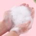 2pcs Mesh Exfoliating Bubble Net - Foam Net for Face & Bath Washing - International Shipping - Buy Online on GoSupps.com