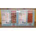 Buy Elevation Functional Protein Bar - Cookies Cream & Caramel Chocolate Nut (2 Boxes) | Best International Shipping - Buy Online on GoSupps.com