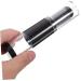 FRCOLOR Manicure Refillable Powder Brush Powder Foundation Brush Dense Foundation Brush Powder Makeup Brush Foundation Applicator Travel Automatic Plastic Cosmetic - Buy Online on GoSupps.com