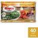Royco Mchuzi Mix Seasoning Beef Cube 40g Bundled with Royco Chicken Cube 40g From Kenya (2 pack) - Buy Online on GoSupps.com