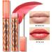 INTEROOKIE Beauty Hydrating Hydrating Lip Gloss Naturally Lasting Water Lip Glaze for Explosive Mirror Shine 5 - Buy Online on GoSupps.com