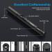 Torch Lighters 2 Pack Butane Lighters Adjustable Jet Flame Torch Lighters Windproof Butane Refillable Gas Torch Lighter Long Lighter for Candle Grill BBQ Fireworks(Butane Not Included) (Black) - Buy Online on GoSupps.com