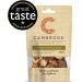 Cambrook Baked Truffle Nuts 80 g Bag - Premium Quality Nuts Gluten Free Vegan (Pack of 2) - Buy Online on GoSupps.com
