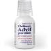 Children's Advil Dye Free Suspension (100ml Blue raspberry flavour) 100 milliliter 100 mL ( Oral Suspension) Blue Raspberry - Buy Online on GoSupps.com