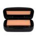 Make-Up Studio Professional Make-Up Compact Powder Foundation 3-In-1 - Compact Fixing Powder - Handy To Travel With - Long Lasting Foundation - 2 Light - 0.35 Oz