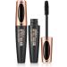 Makeup Volumizing Mascara Waterproof Dense Slender Curly Silicone Brush Head 4D Mascara (Size : A) - Buy Online on GoSupps.com