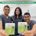 Charcoal Infused Bamboo Electric Toothbrush Replacement Heads - Eco-Friendly & Sustainable (4 Pack) - Pure Earth Essentials - Buy Online on GoSupps.com