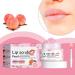 2022 Lip Scrub Exfoliator & Moisturizer Kit - Dark Lips Exfoliator & Moisturizer (1pcs) - Buy Online on GoSupps.com