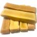 Himalayan Yak Cheese Dog Chew - Himalayan Dog Chew - PSS - (SMALL-MEDIUM-LARGE-EXTRA LARGE-JUMBO) (Large 4 Pack) - Cheese Bones For Dogs - Yak Cheese - Dog Chew - Cheese Bone - Himalayan Yak Milk - Long Lasting Dog Chew for Aggressive Chewers - Sherpa Che - Buy Online on GoSupps.com