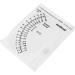 Hydrometer Salinity Meter for Aquariums | Accurate Saltwater Salinity Measurement - Buy Online on GoSupps.com
