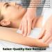 Non-woven Epilating Strip Roll for Body and Facial Hair Removal - Salon Quality (7cm x 80m 1 Roll) 1 Roll (7cm*80m) - Buy Online on GoSupps.com