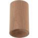 Premium Wood Essential Oil Diffuser - Black Walnut Aromatherapy for Bedroom & Meditation - Buy Online on GoSupps.com