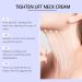 Buy Tighten and Lift Neck Cream | Moisturizing Anti-Aging Neck & Decollete Treatment | Firming Neck Tightening Cream (1 Pcs) - International Shipping Available - Buy Online on GoSupps.com