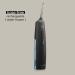 Mouth Armor Cordless Water Flosser & Electric Toothbrush Combo | Best Dental Care Products for Healthy Teeth & Gums - Buy Online on GoSupps.com
