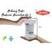 850g Aksoy Baking Soda - Pure Sodium Bicarbonate Powder for Cooking, Baking & Cleaning - Buy Online on GoSupps.com