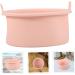  HAPINARY HAPINARY 500ml Non-Stick Silicone Wax Pot for Hair Removal Wax Warmer for Home Spa - Buy Online on GoSupps.com