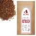 Organic Rooibos Tea 1kg - Premium KBA Red Bush Tea | Additive-Free Loose Cut | Noble Herb - Buy Online on GoSupps.com