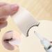 2Pack False Eyelashes Applicator Tool - Convenient Lash Clip for Easy Eyelash Application - Buy Online on GoSupps.com