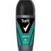 Sure Sensitive Antiperspirant Roll On deodorant for men with MotionSense technology for 48-hour sweat and odour protection 6x 50 ml - Buy Online on GoSupps.com