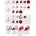  Hogvinnatil Nail Sculpting Gel - 3D Pearl Sculpting Gel for Nail Design Smooth Manicure Decoration Glue for Beauty Charm Flower Sculpting Modeling and Design - Modeling - Buy Online on GoSupps.com