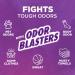 Arm & Hammer Plus OxiClean Odor Blasters Liquid Laundry Detergent - Fresh Botanical 77 Loads 100.5 Fl oz - Ships Worldwide - Buy Online on GoSupps.com