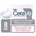 CeraVe Diabetics Dry Skin Moisturizing Cream | Urea & Bilberry | Fragrance-Free | 8 oz - Buy Online on GoSupps.com