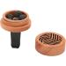 Bill Stone for Essential Oils: Auto Plaster Diffuser Clip Wood Mini Diffusers Waterless Air Fresheners - Buy Online on GoSupps.com