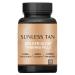 Generisch Self-tanning drops - Ready-to-use drinkable tanning drops for men 60ml. Convenient tanning solution for travel outdoor holidays and on-the-go use.