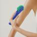 Buy Tarkdak 2 Massage Balls Scooter - Self-Massage Roller for Back Legs Feet & Hands - Fascia Relief | International Shipping Available - Buy Online on GoSupps.com
