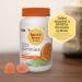 Burt's Bees Kids Immune Support Gummies - Orange Flavor, 50 Count - Buy Online on GoSupps.com