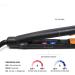 Buy Shield Life Beauty Hair Flat Iron | Ceramic Hair Styling Straightener for Salon & Home Use - Buy Online on GoSupps.com