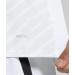 PUMA Men's Teamultimate Jersey T-Shirt XL - Premium Puma White | Shop Internationally - Buy Online on GoSupps.com