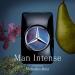 Mercedes-Benz Man Intense - Woody Spicy Cologne for Men - Mens Cologne with Oakmoss Geranium Amber - Long-Lasting Men's Fragrance - 3.4 oz EDT Spray - Buy Online on GoSupps.com