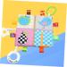 Shop Combined Toy for Kids - Noisy & Fun Children's Toys for Newborns | International Shipping - Buy Online on GoSupps.com