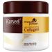 KARSEELL hair mask for deep repair intensive hydration dry and damaged hair smoothing 500 ml.