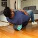 Chirp Wheel Foam Roller 3 Pack - Deep Tissue Muscle Massager & Back Stretcher - Buy Online on GoSupps.com