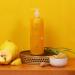 SBC Skincare Manuka Honey & Quince Body Wash - 300ml | Nourishing Shower Cream For All The Family | Body Wash For Dry And Irritated Skin | SLS And Soap Free - Buy Online on GoSupps.com