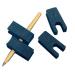 NRS Healthcare Ultralite Finger Yokes - Pack of 10